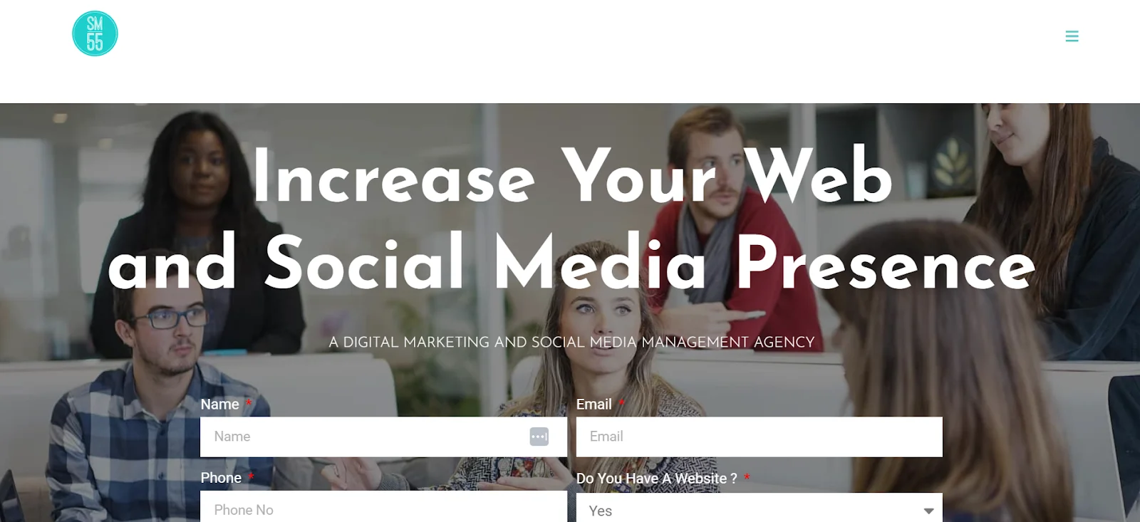 Top Social Media Agencies US
