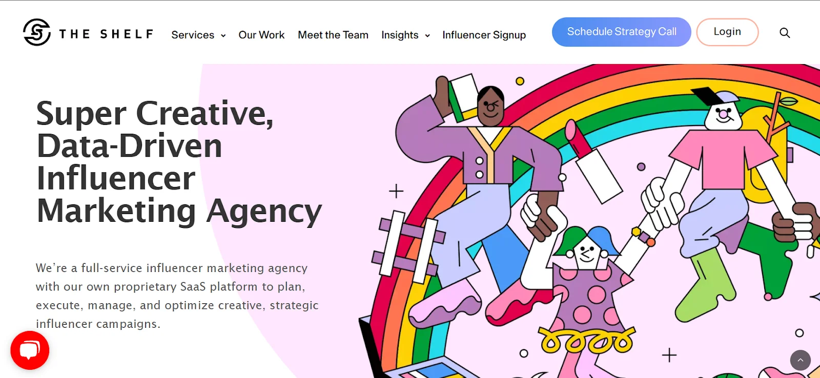 Top Social Media Agencies US