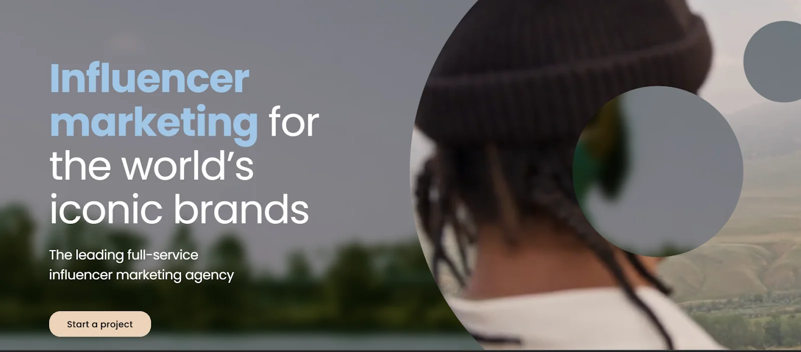 Top Social Media Agencies US