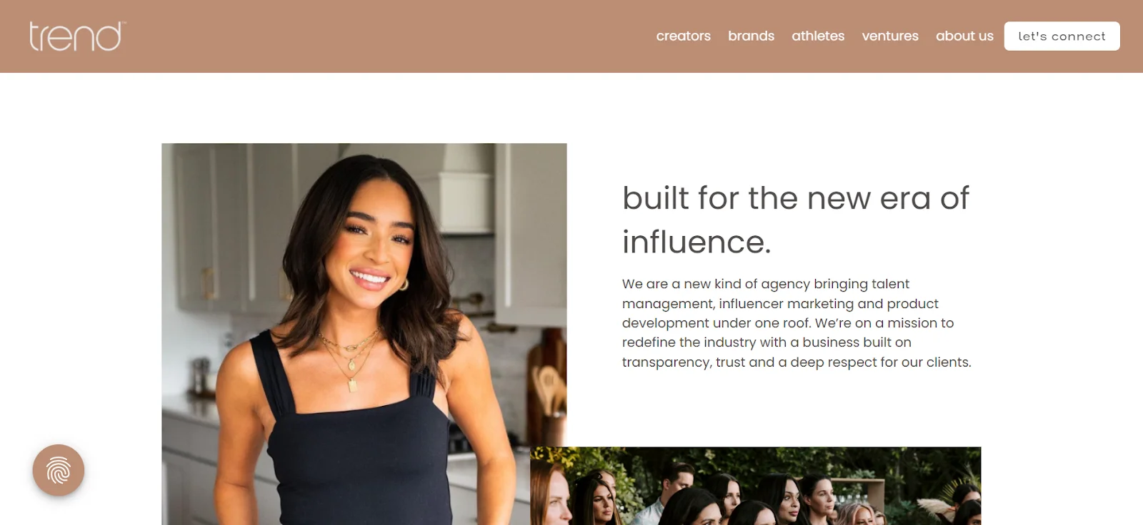 Top Social Media Agencies US