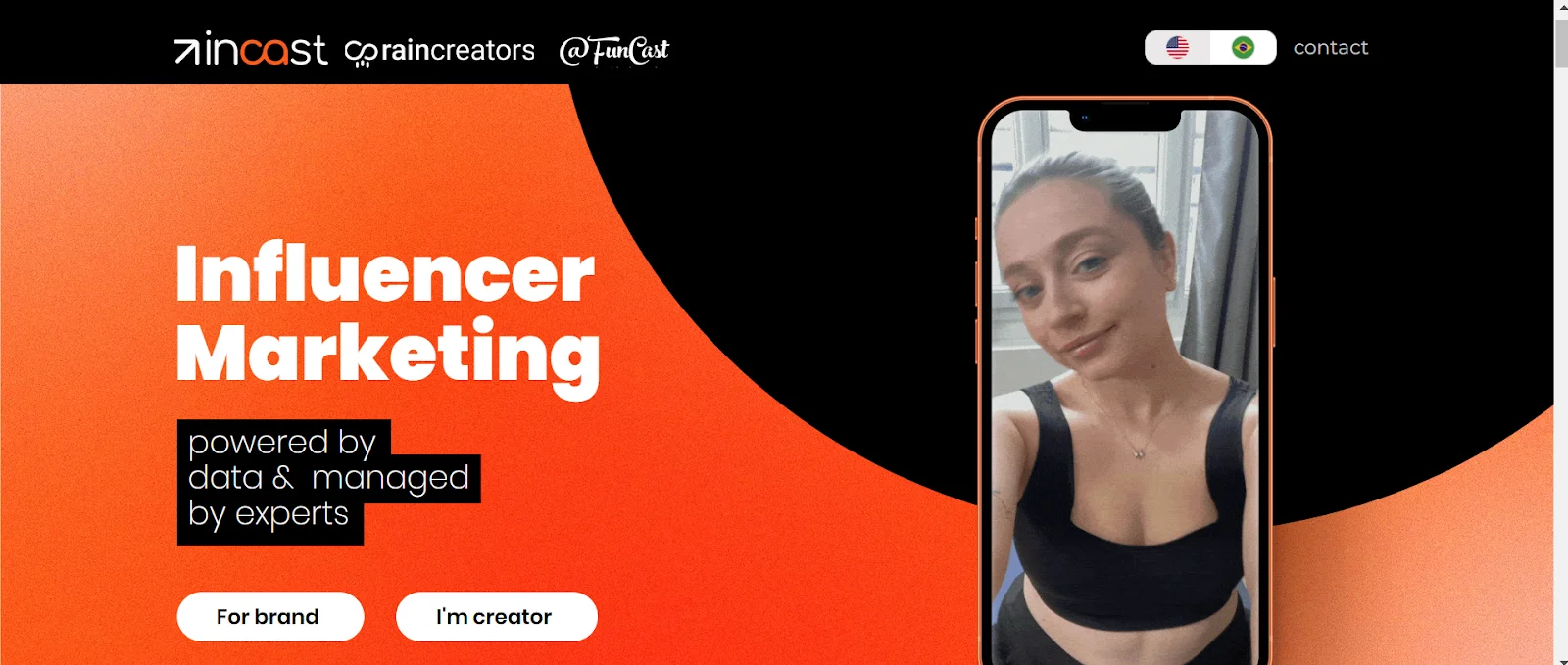 Top Social Media Agencies US