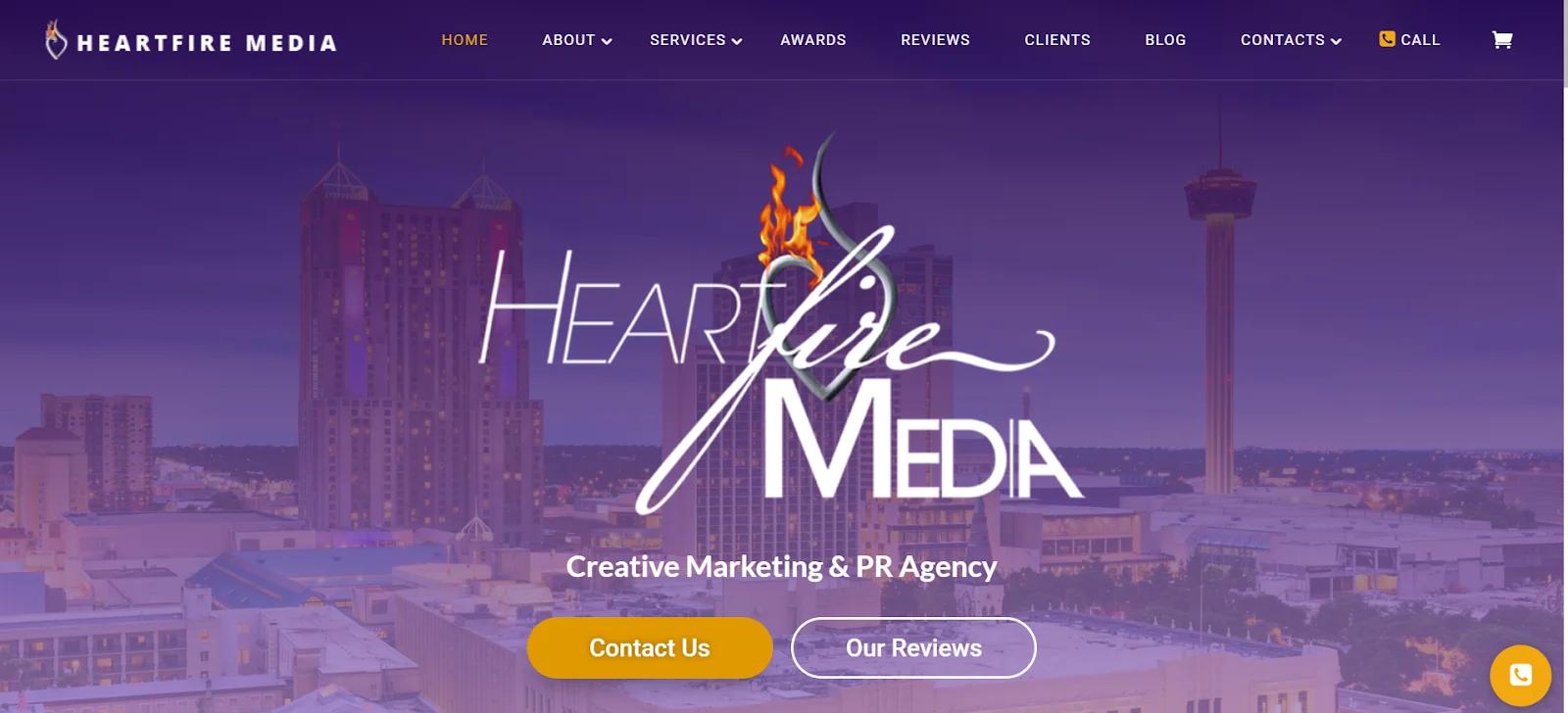 Top Social Media Marketing Agencies San Antonio
