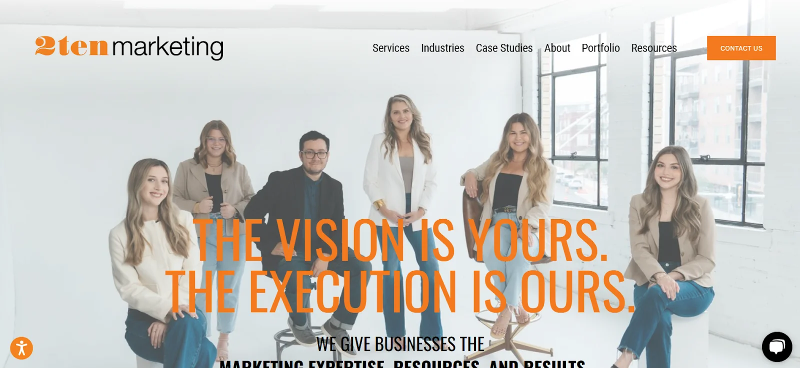 Top Social Media Marketing Agencies Texas