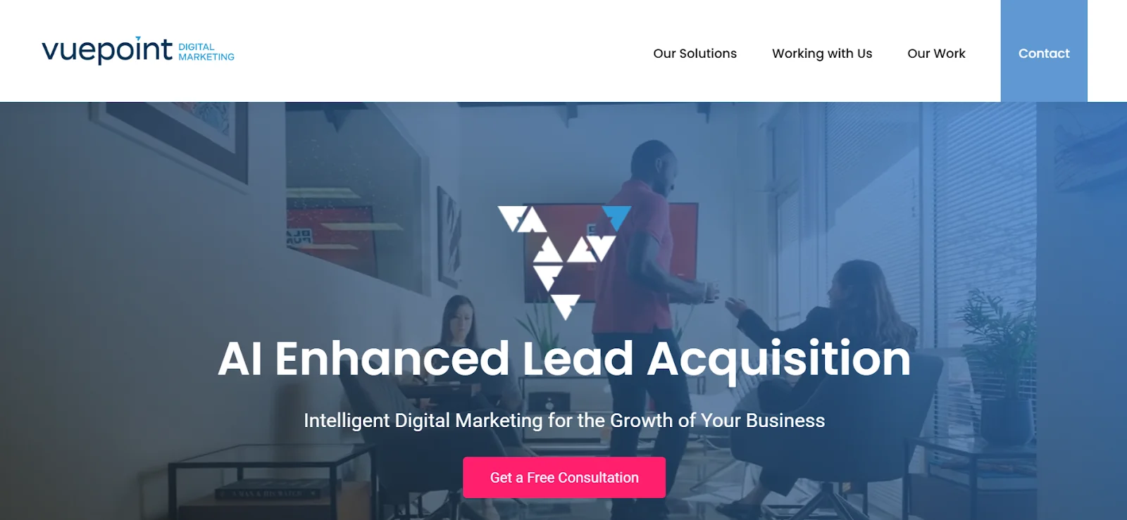 Top Social Media Marketing Agencies San Antonio