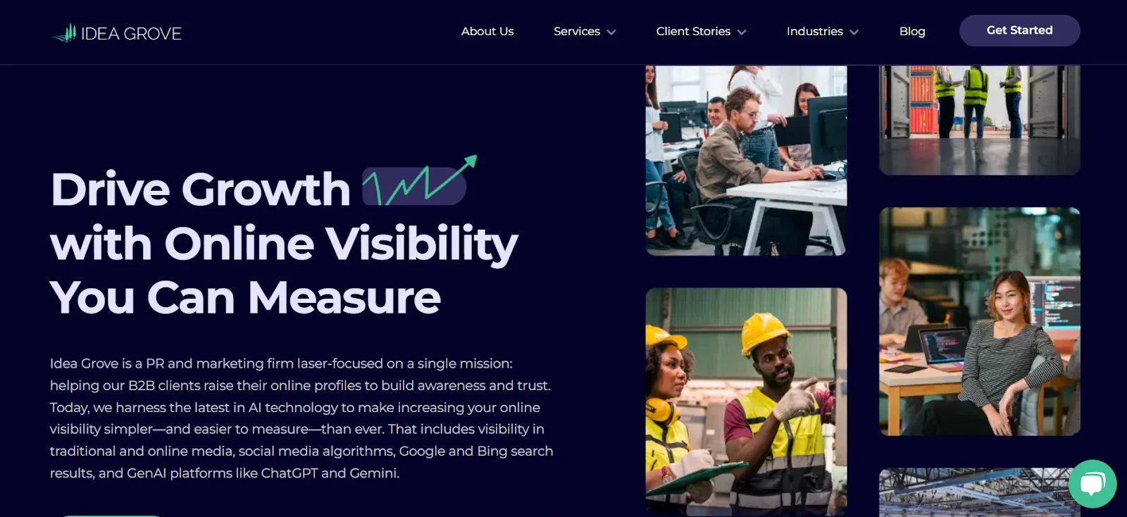 Top Social Media Marketing Agencies Texas