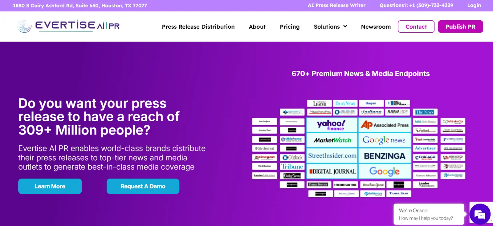 Top Social Media Marketing Agencies Texas