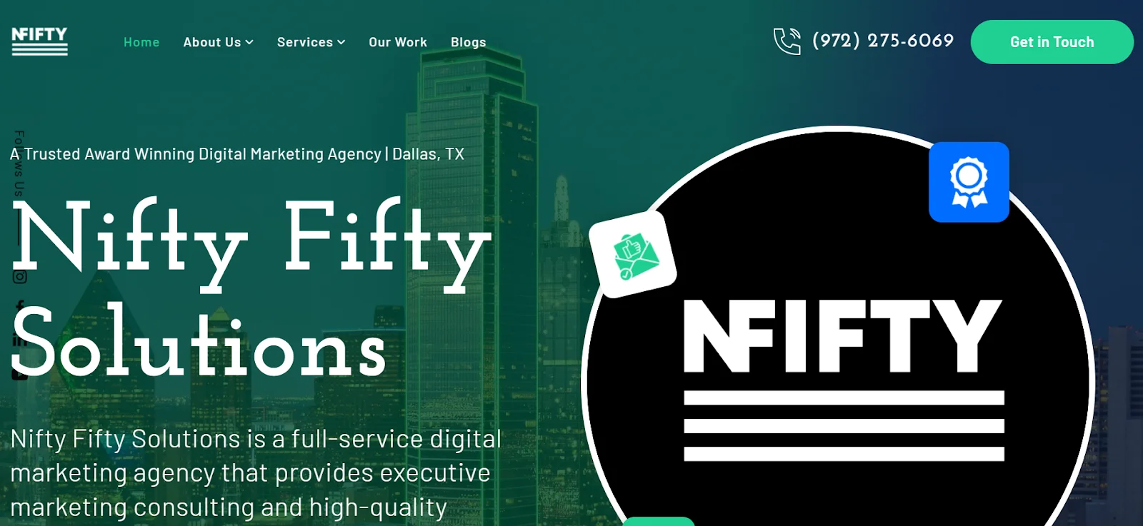 Top Social Media Marketing Agencies Texas