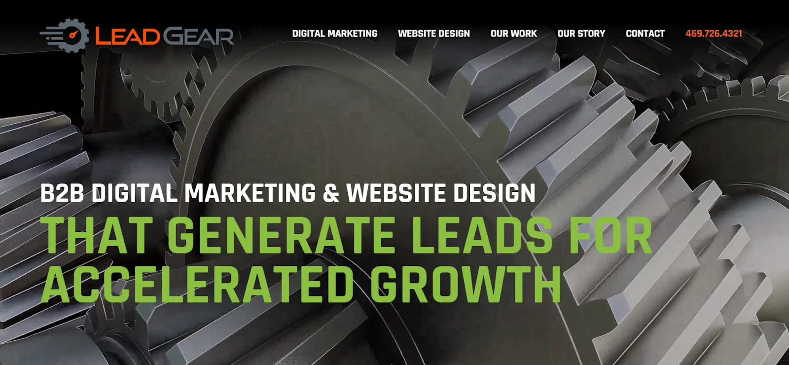 Top Social Media Marketing Agencies Texas