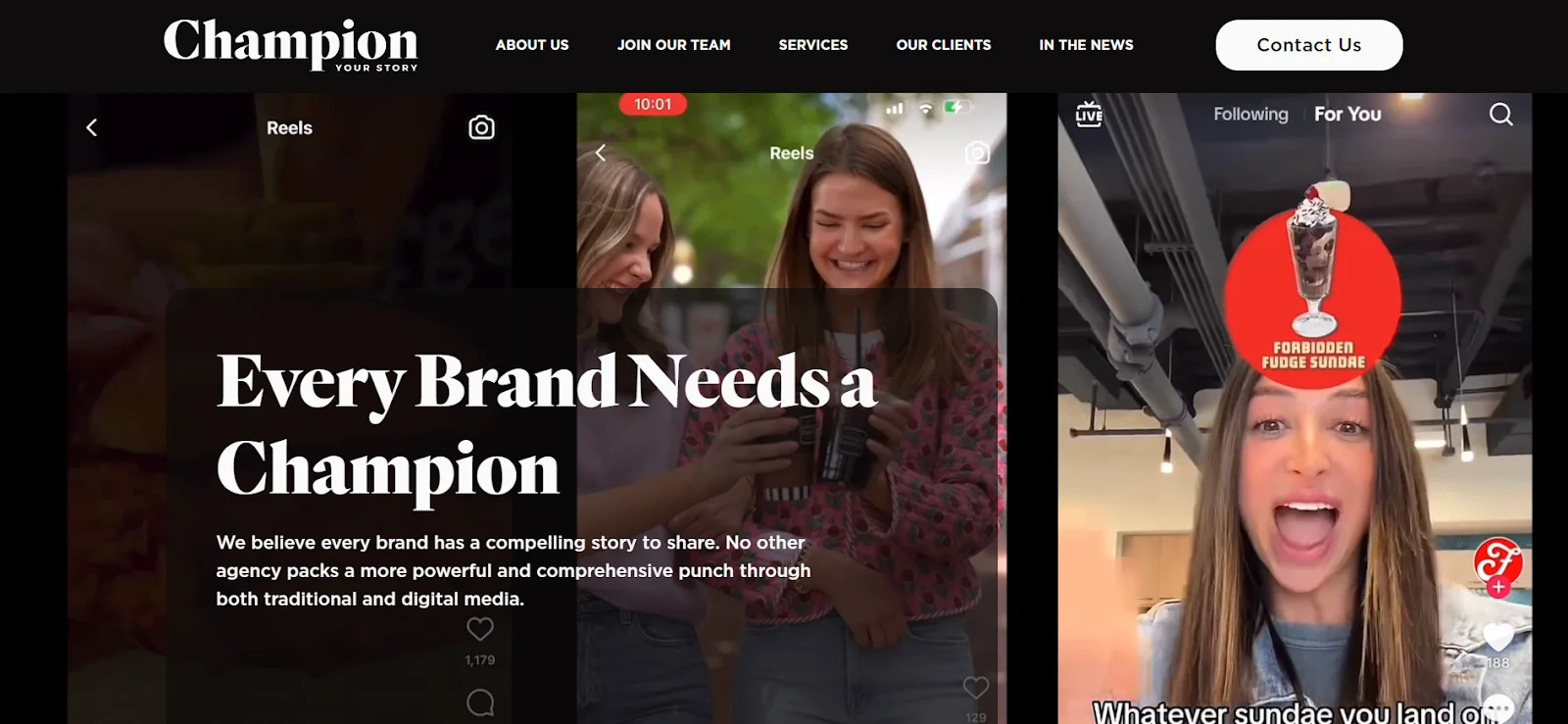 Top Social Media Marketing Agencies Texas