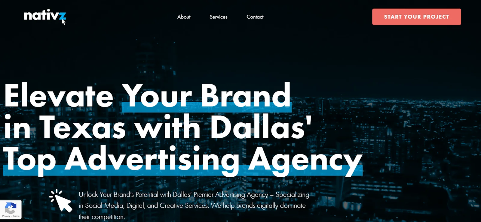 Top Social Media Marketing Agencies Texas