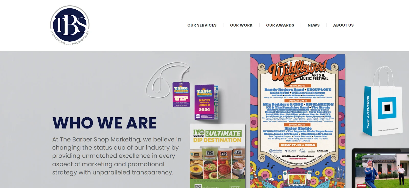 Top Social Media Marketing Agencies Texas