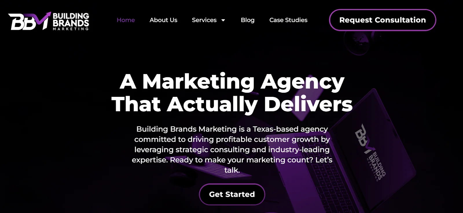 Top Social Media Marketing Agencies Texas
