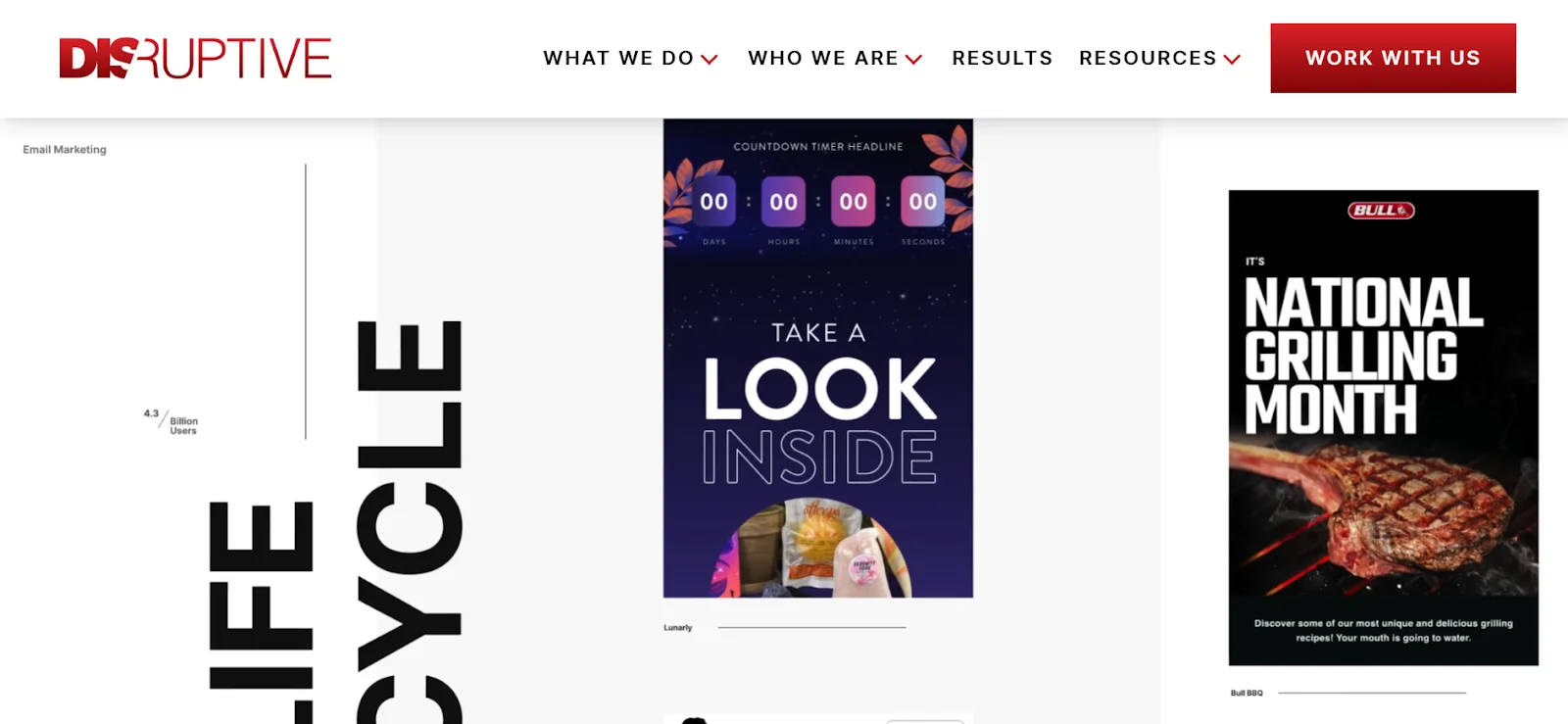 Top Advertising Agencies