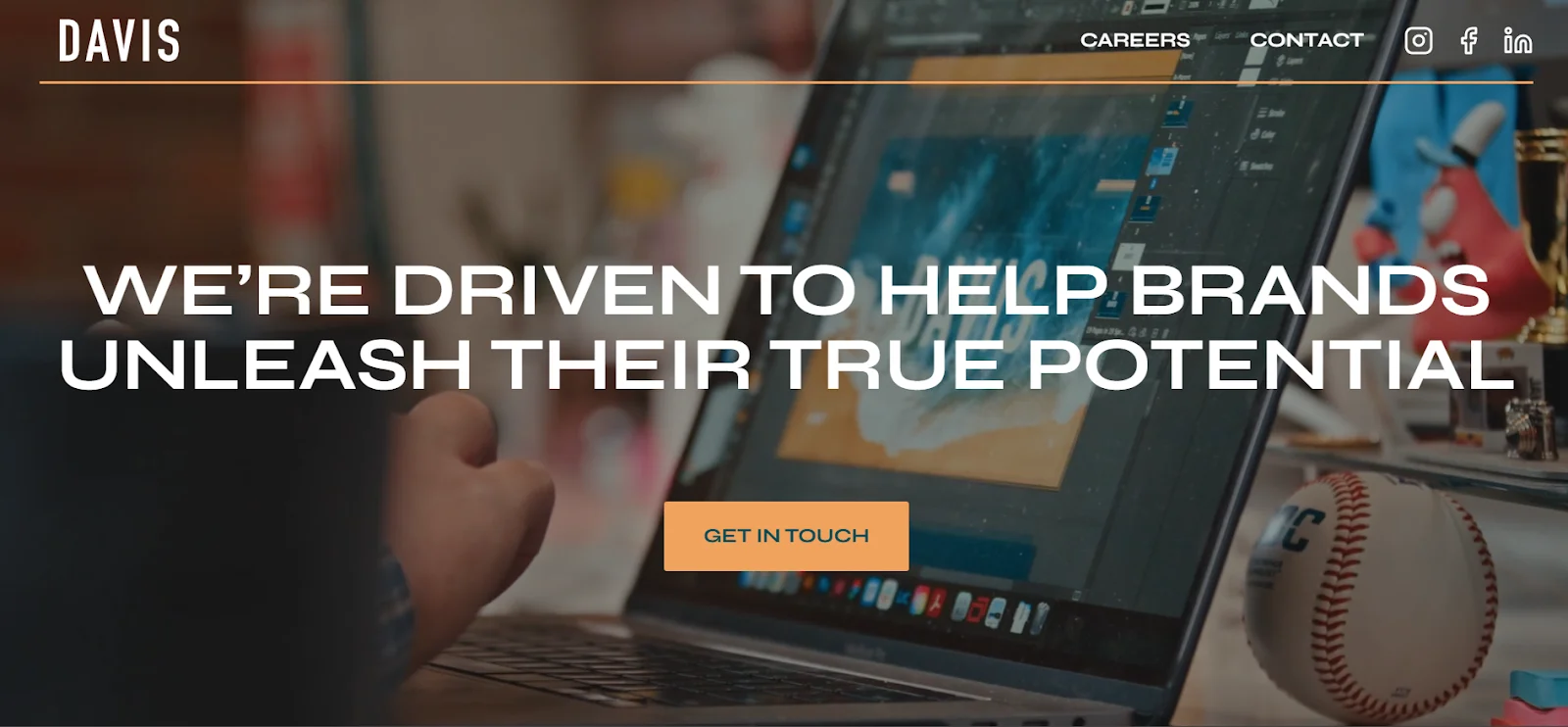 Top Advertising Agencies