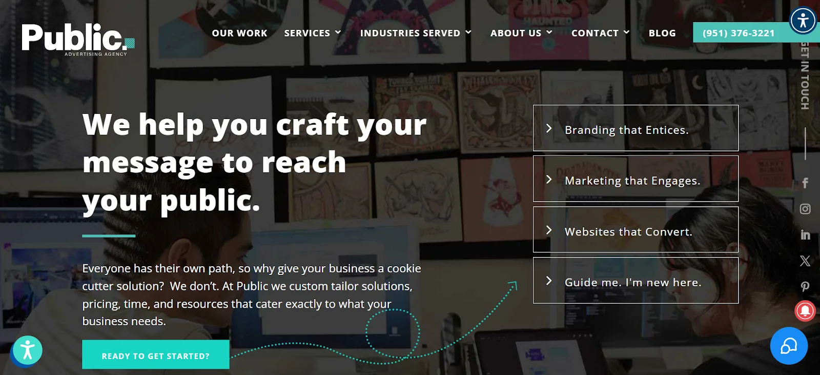 Top Advertising Agencies