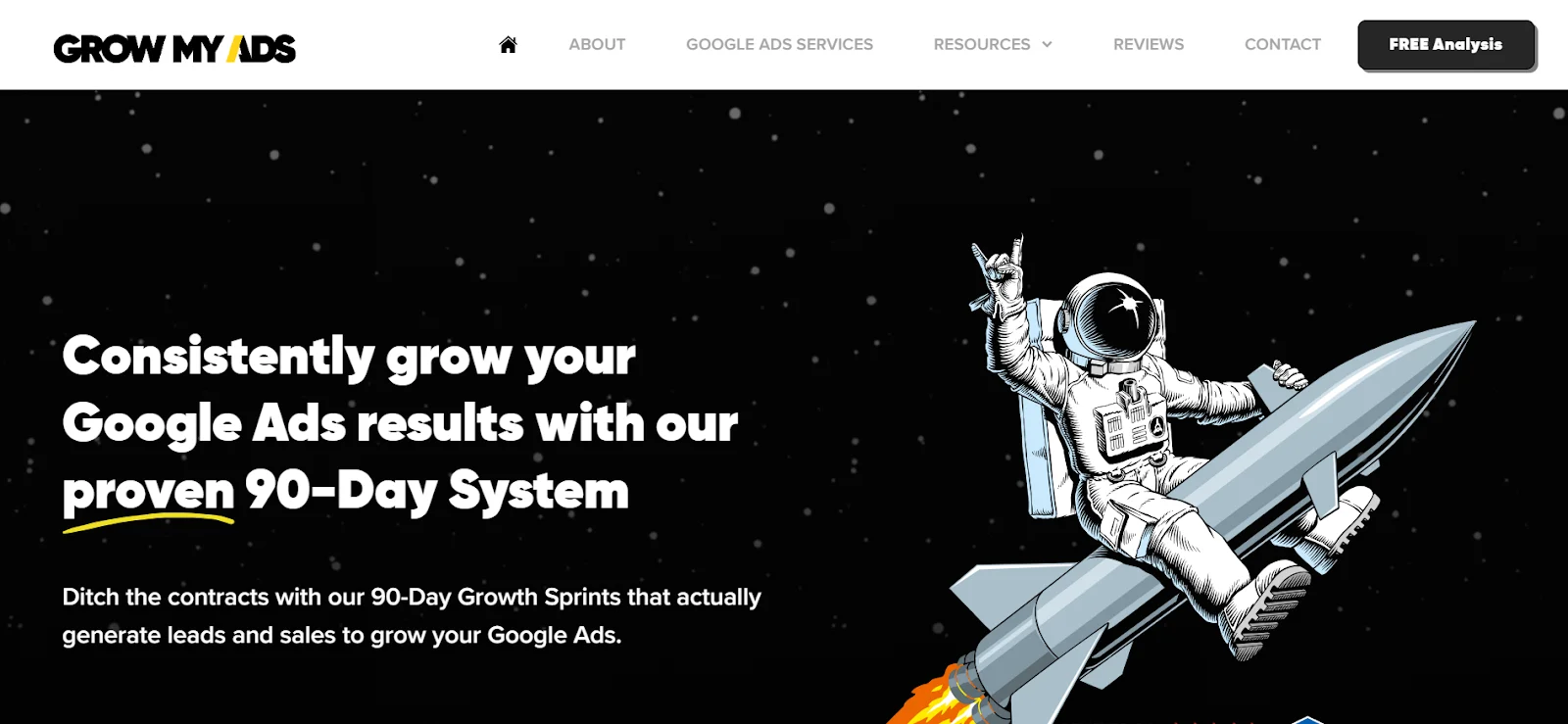 Top Advertising Agencies