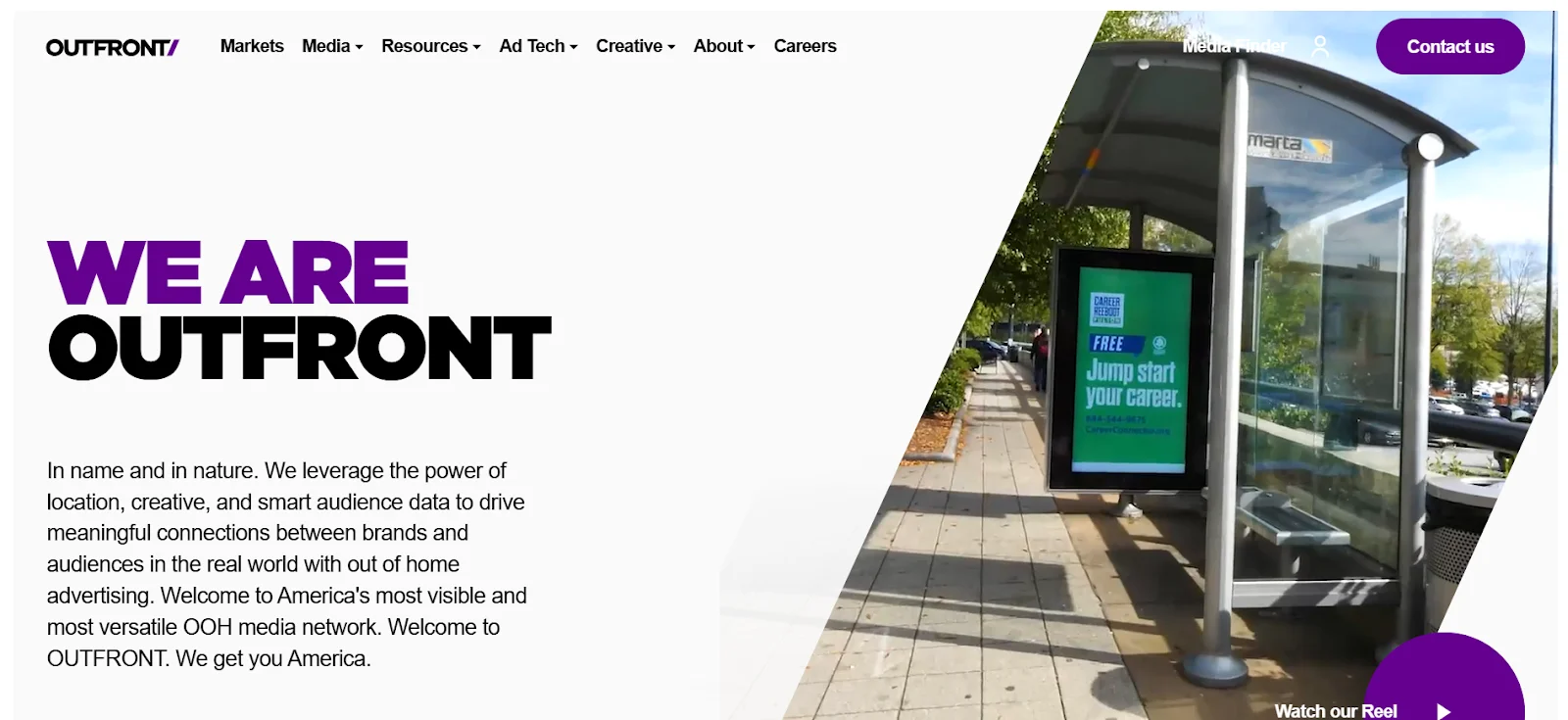 Top Advertising Agencies