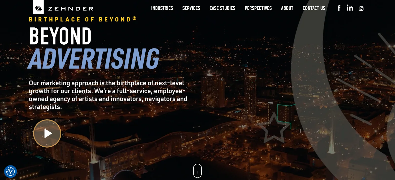 Top Advertising Agencies