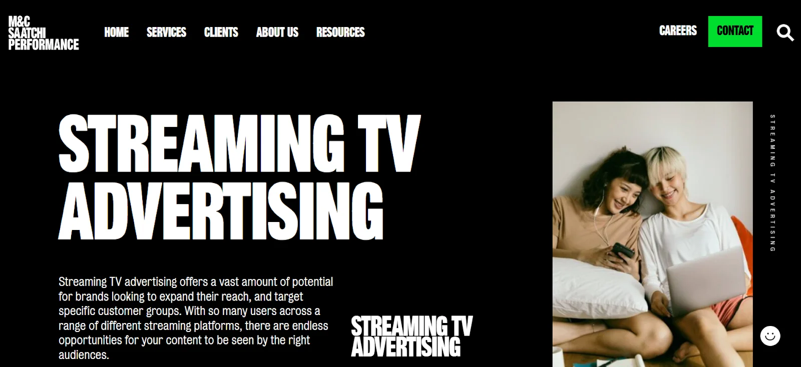 Top Advertising Agencies