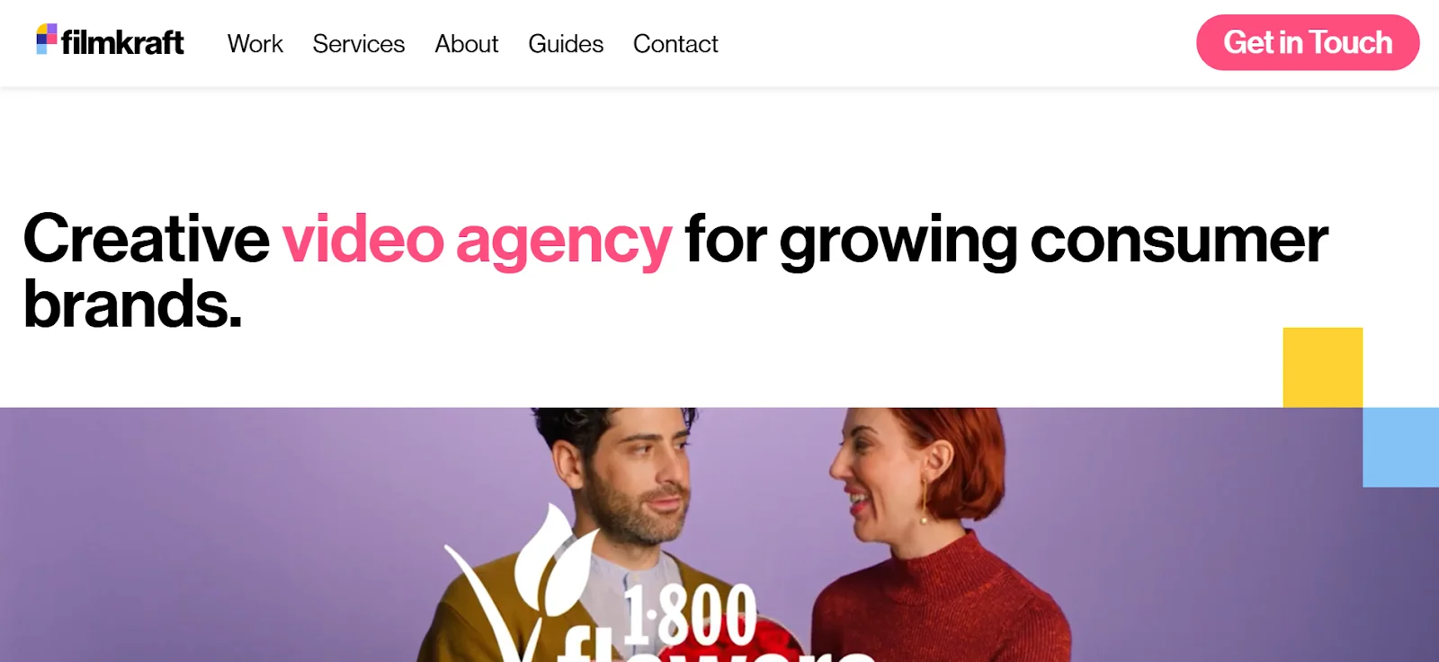 Top Advertising Agencies