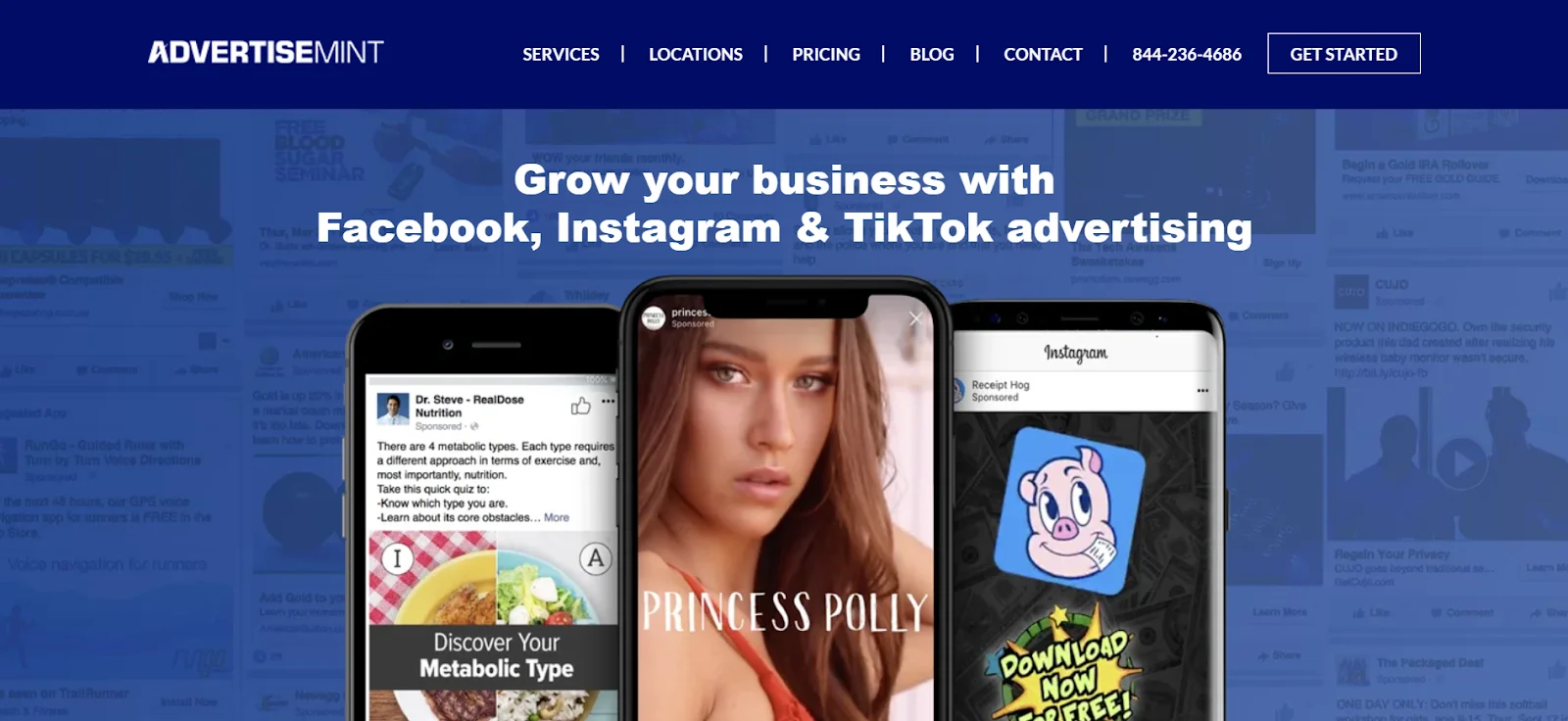 Top Advertising Agencies