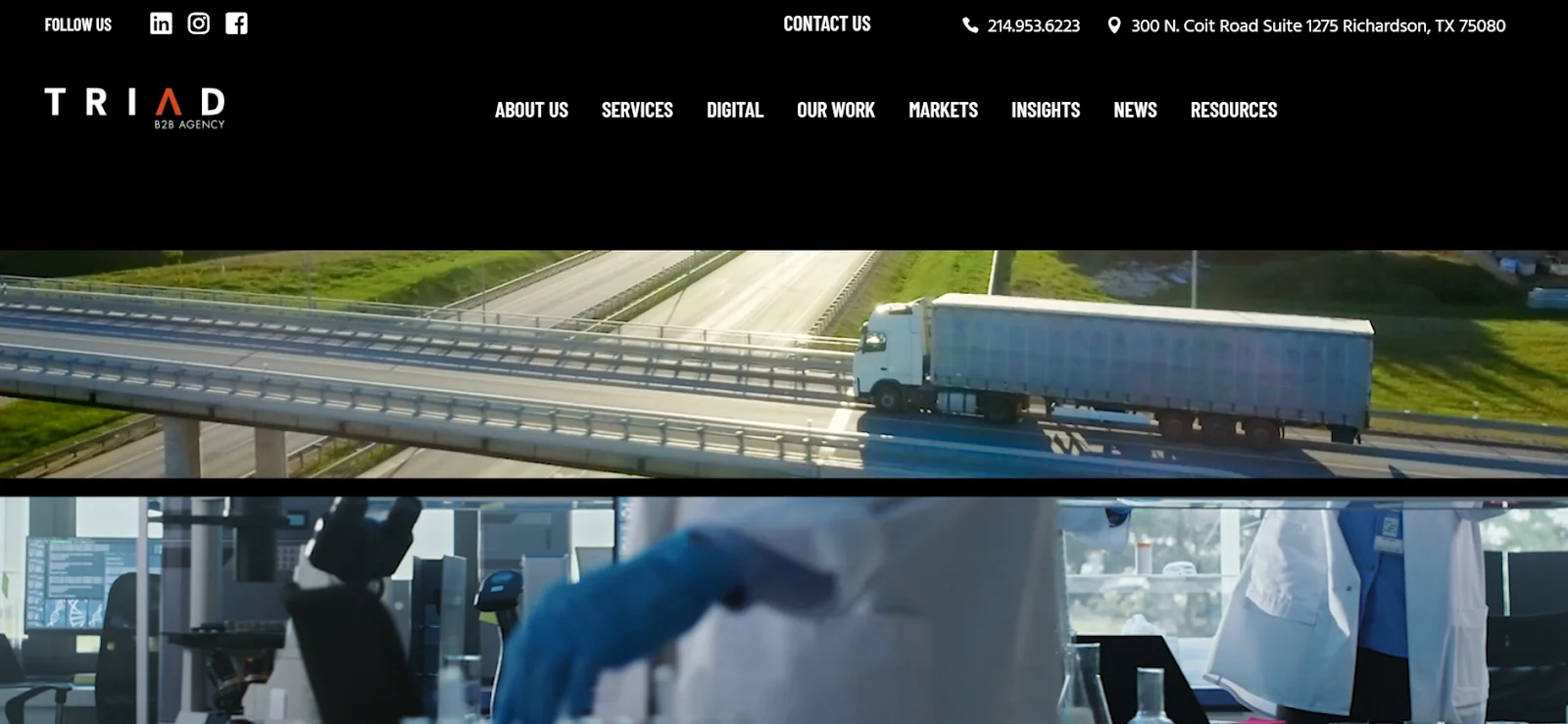 Top Advertising Agencies