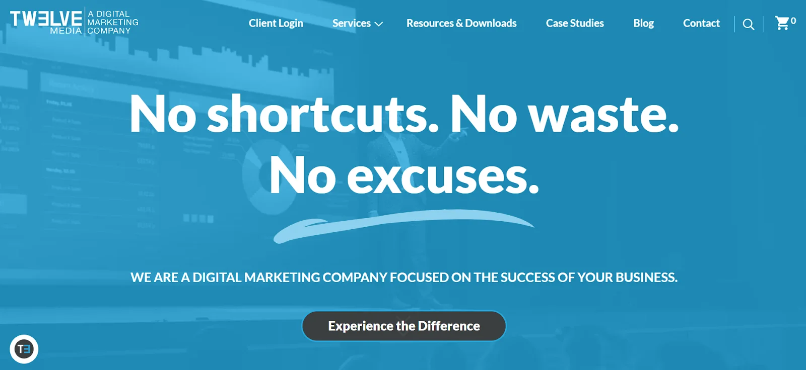 Top Advertising Agencies