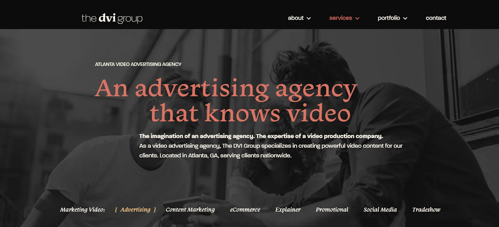Top Advertising Agencies in the US