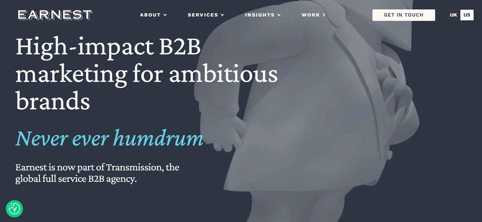 Top Advertising Agencies