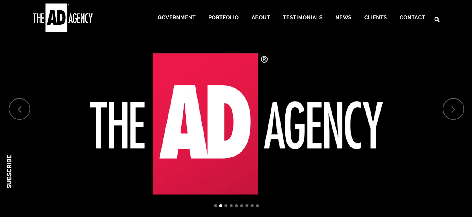 Top Advertising Agencies