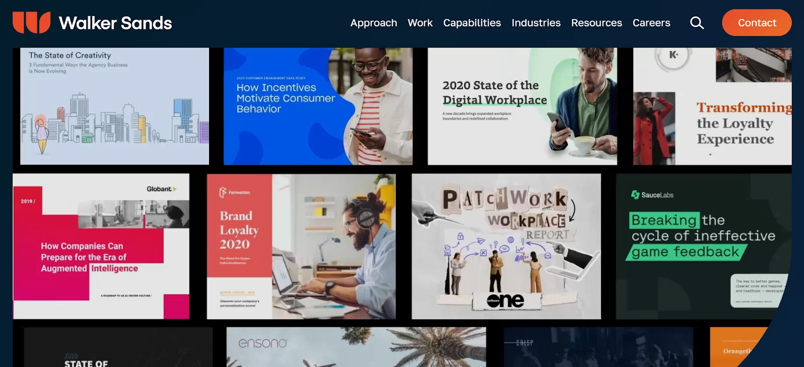 Top Advertising Agencies