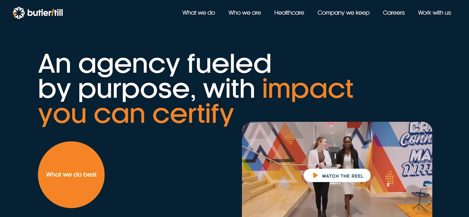 Top Advertising Agencies