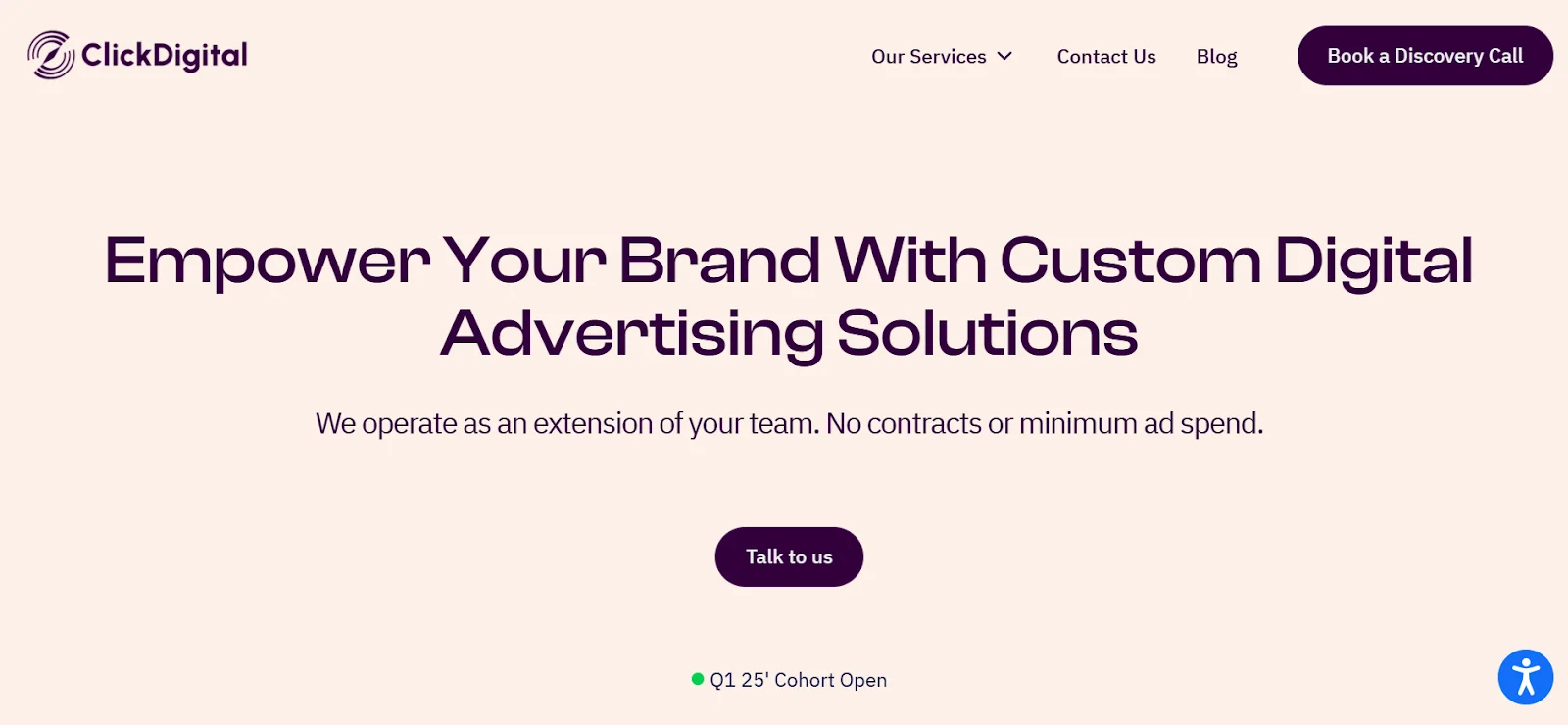 Top Advertising Agencies