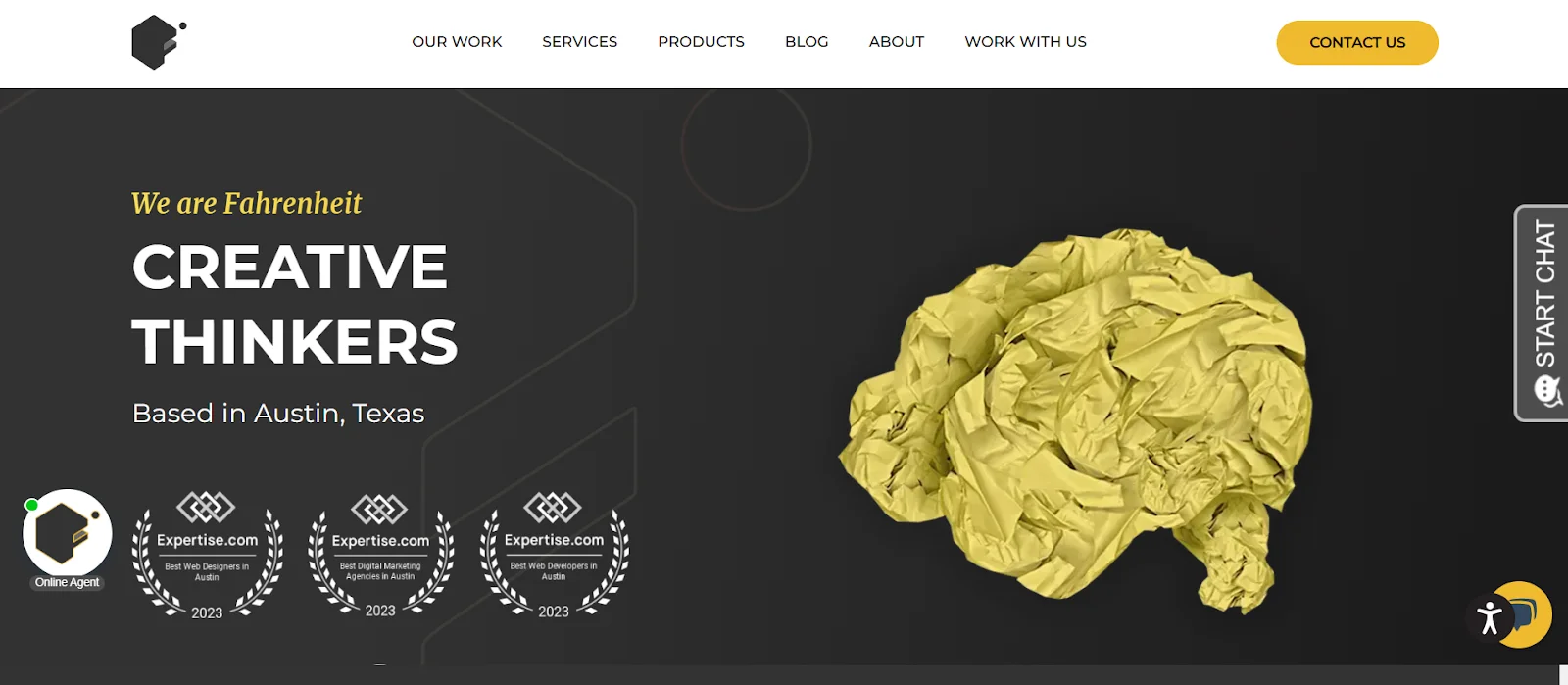 Top Social Media Marketing Agencies Austin