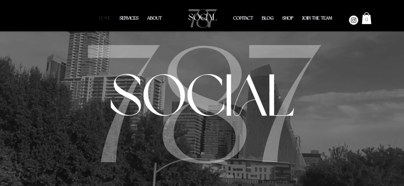 Top Social Media Marketing Agencies Austin