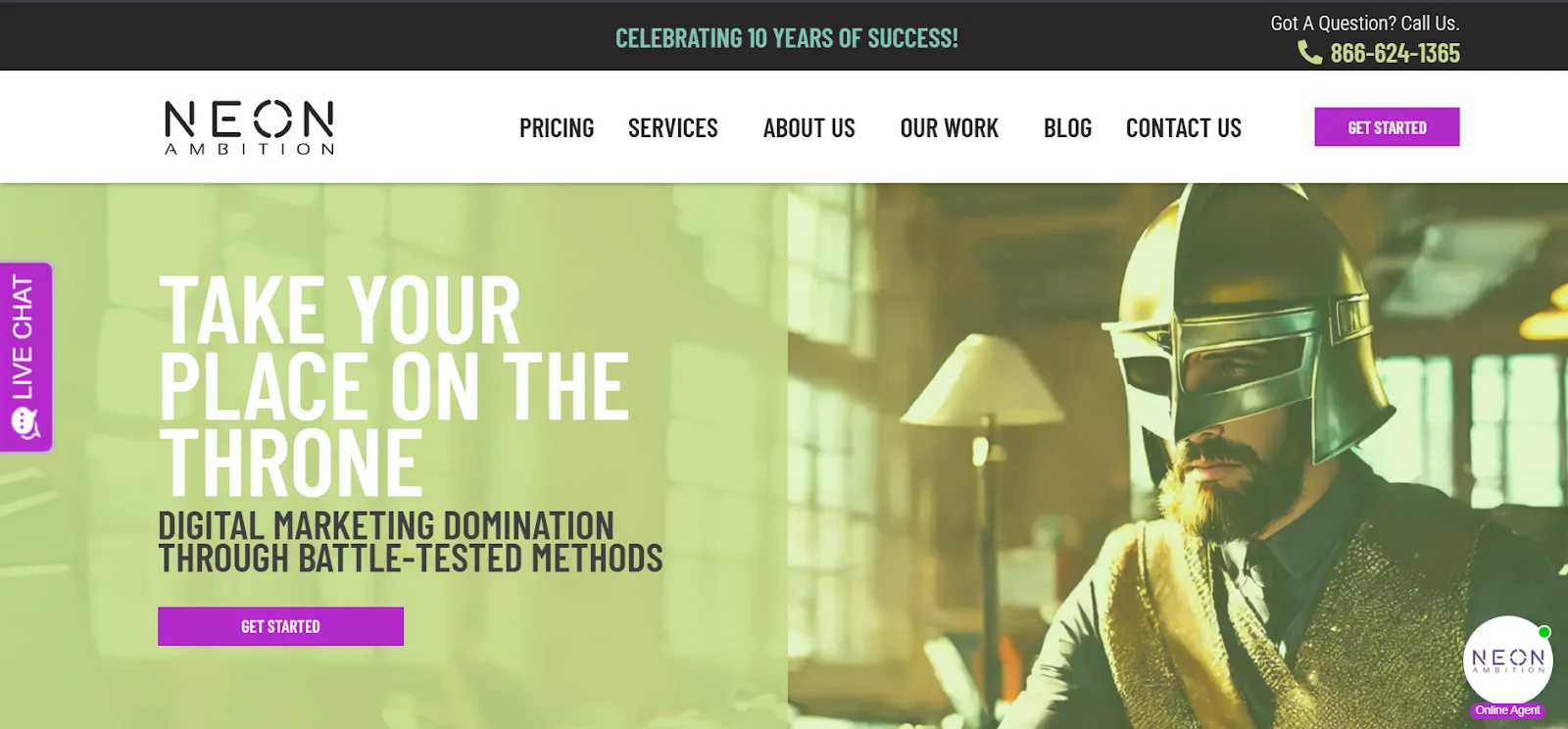 Top Social Media Marketing Agencies Austin