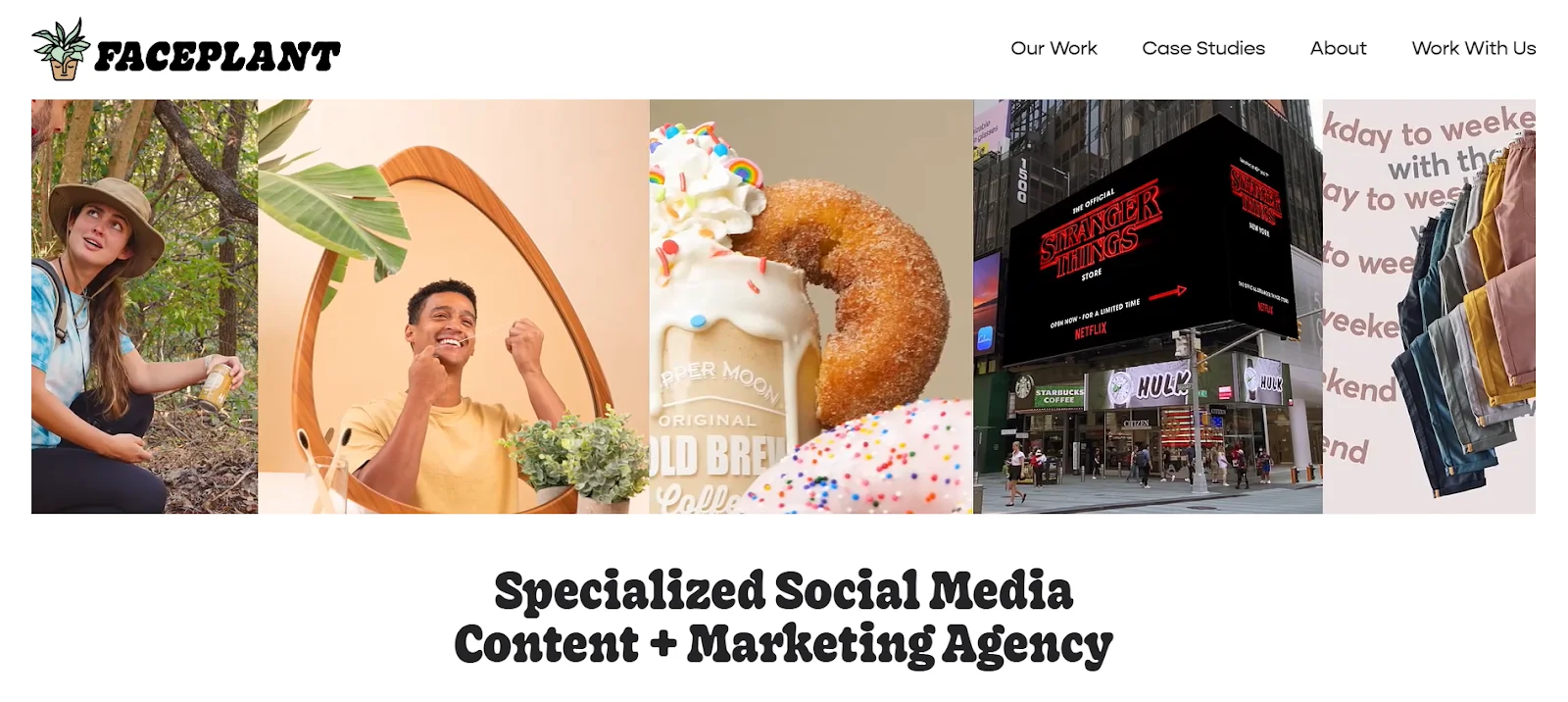 Top Social Media Marketing Agencies Austin