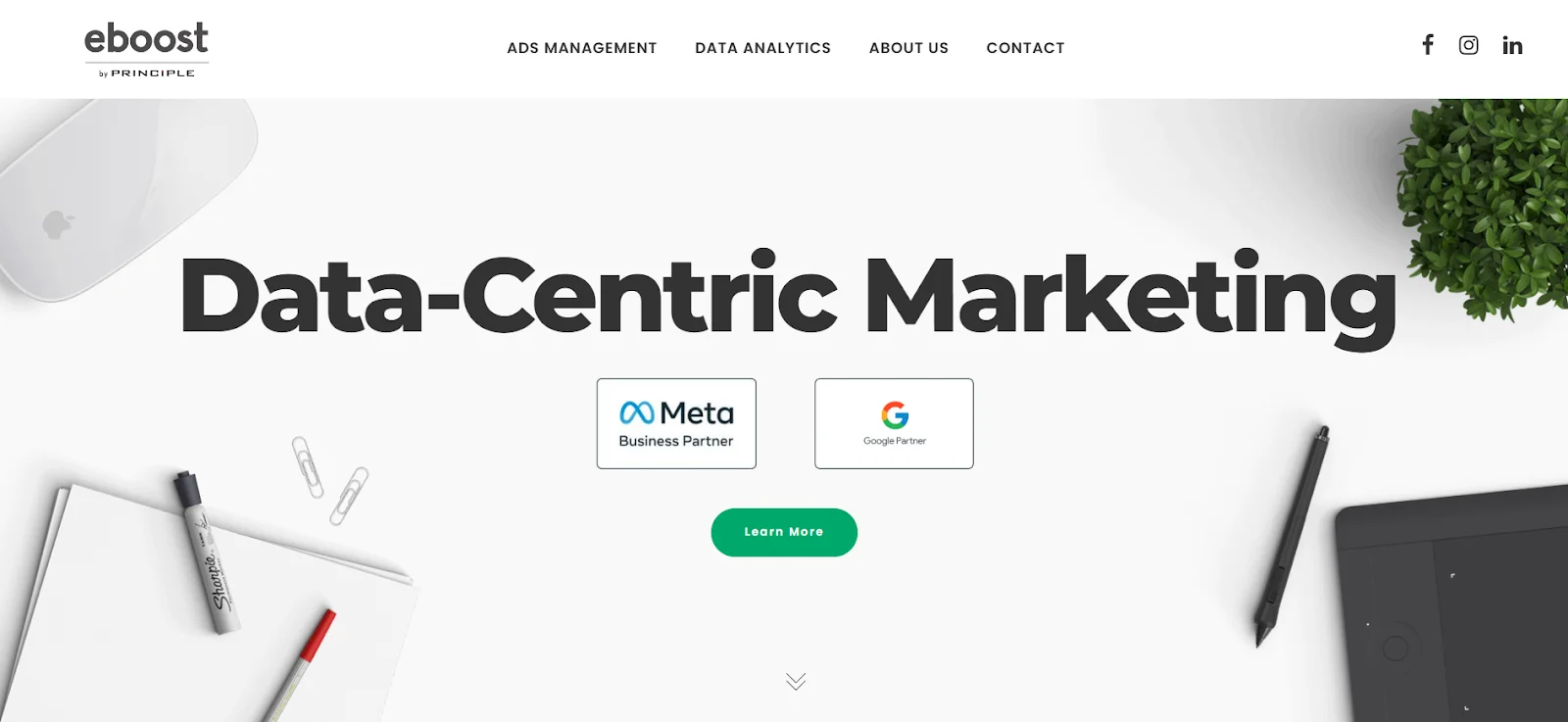 Top Social Media Marketing Agencies California