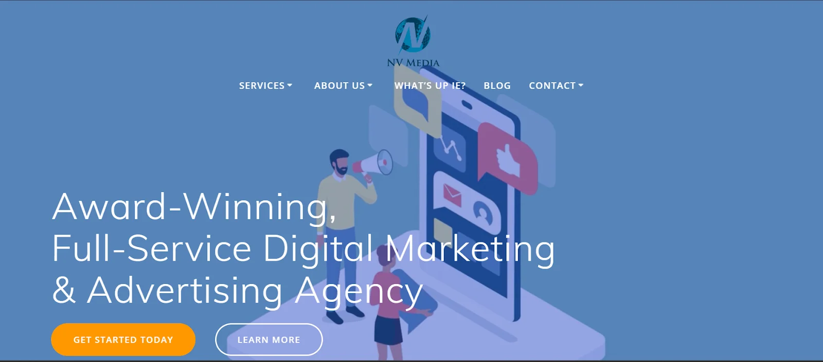 Top Social Media Marketing Agencies California