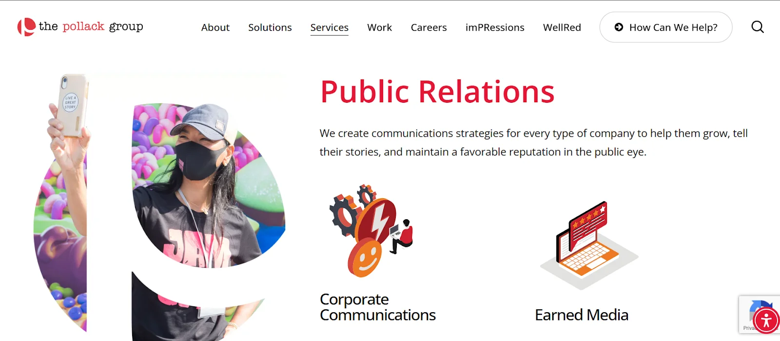 Top Social Media Marketing Agencies California