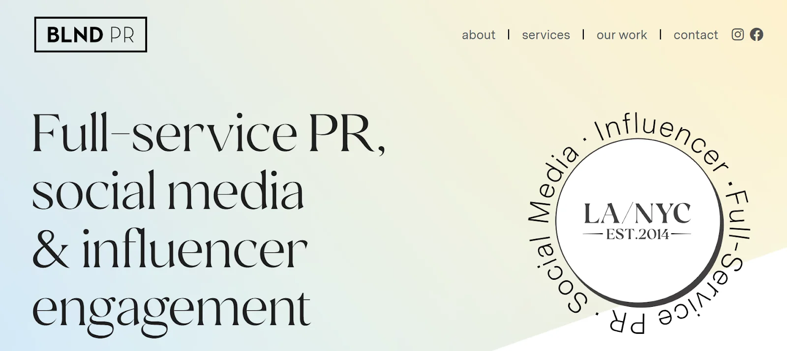 Top Social Media Marketing Agencies California