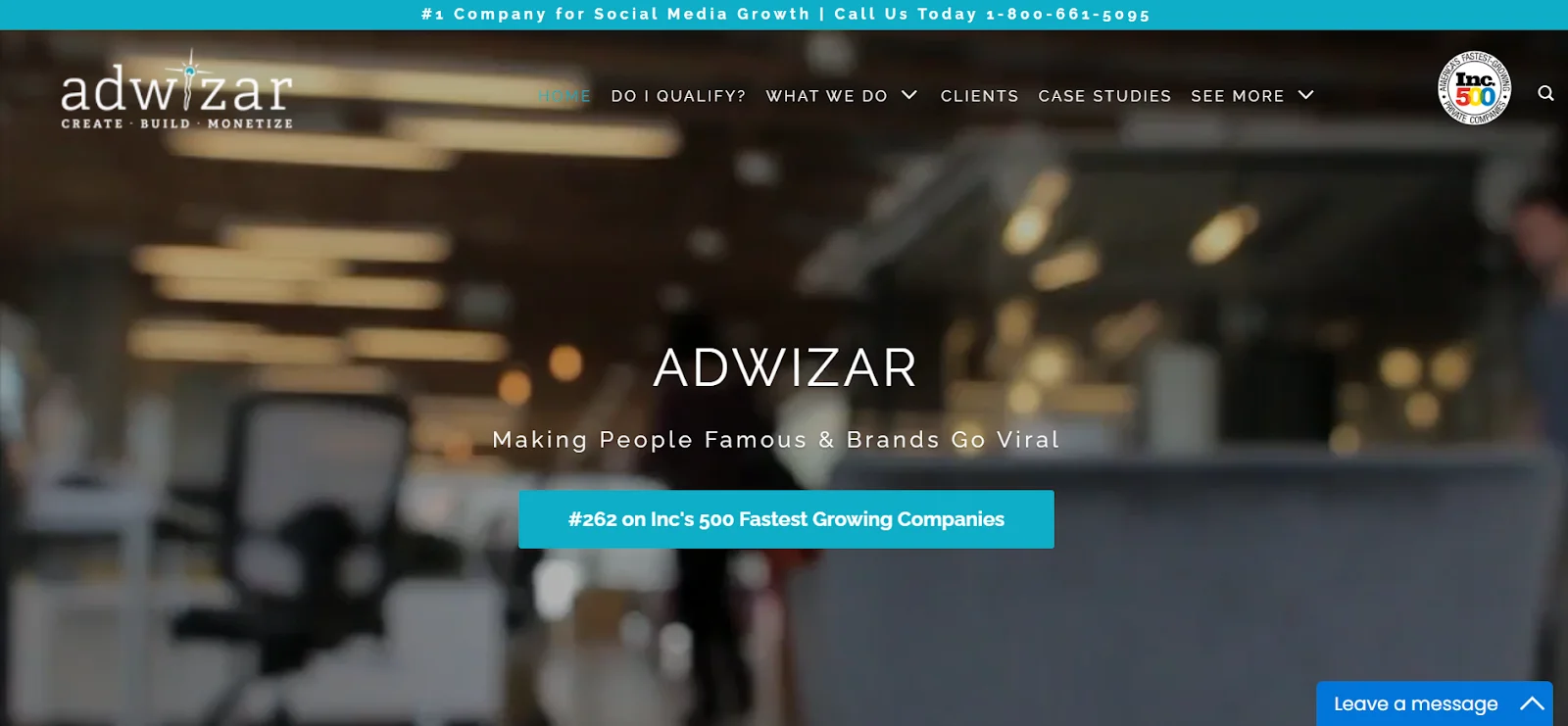 Top Social Media Marketing Agencies California