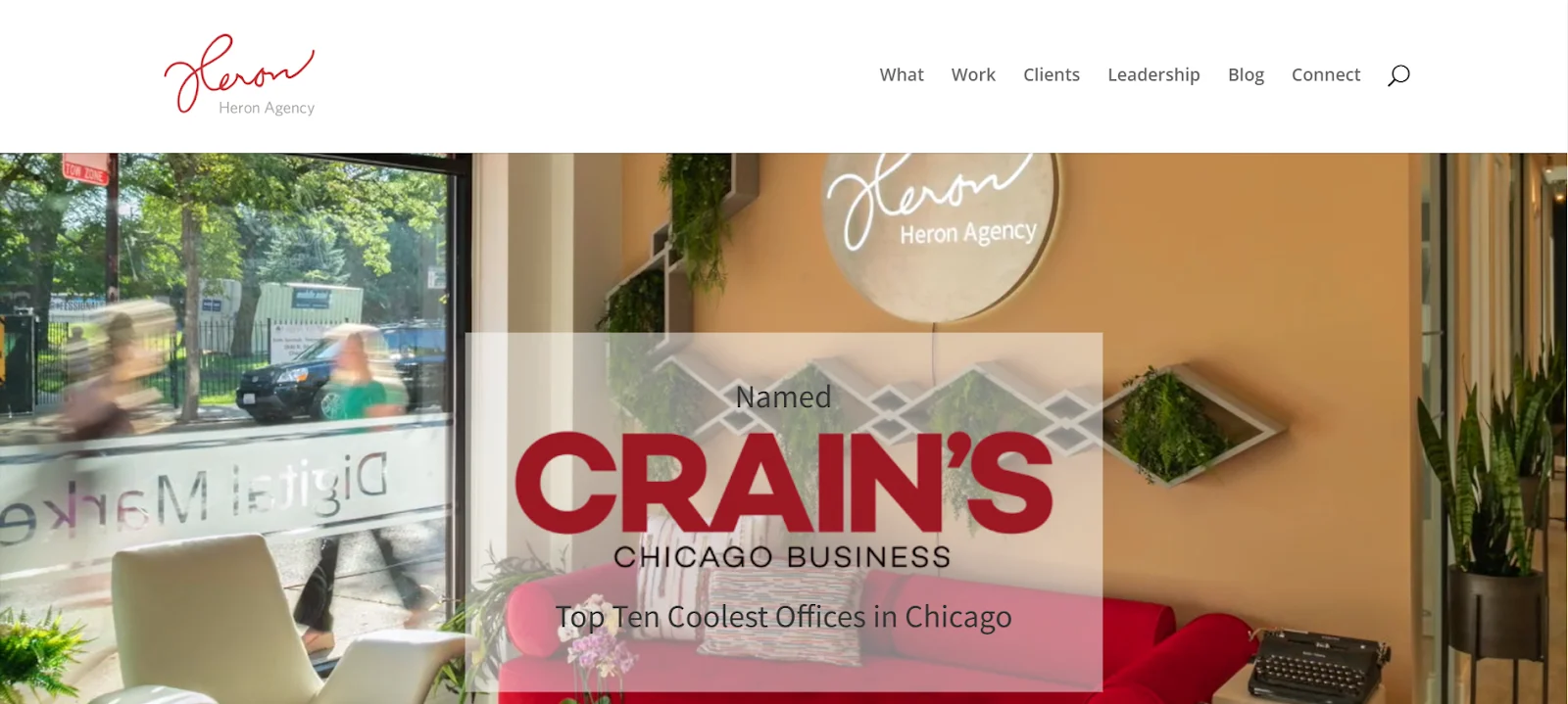 Top Social Media Marketing Agencies Chicago