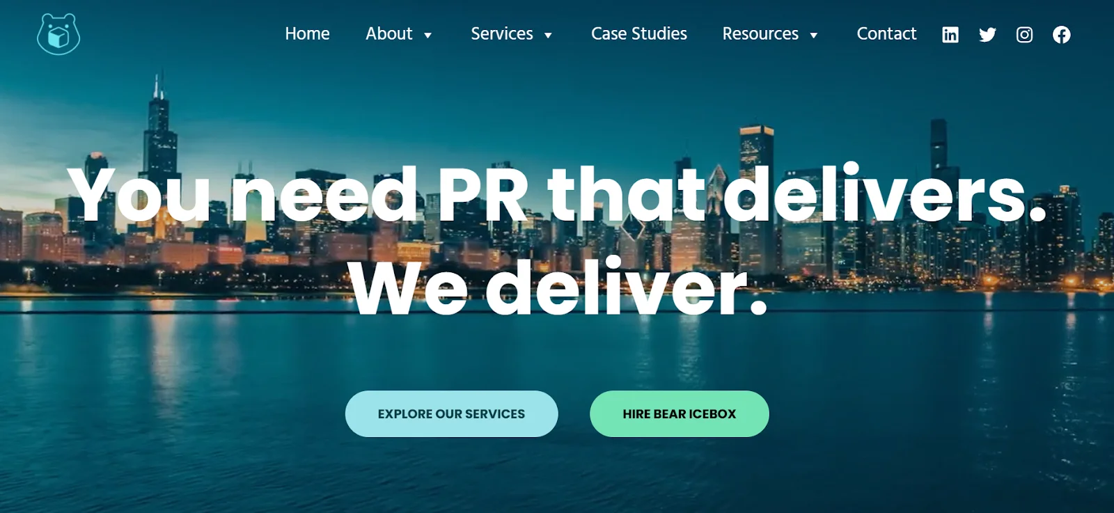 Top Social Media Marketing Agencies Chicago