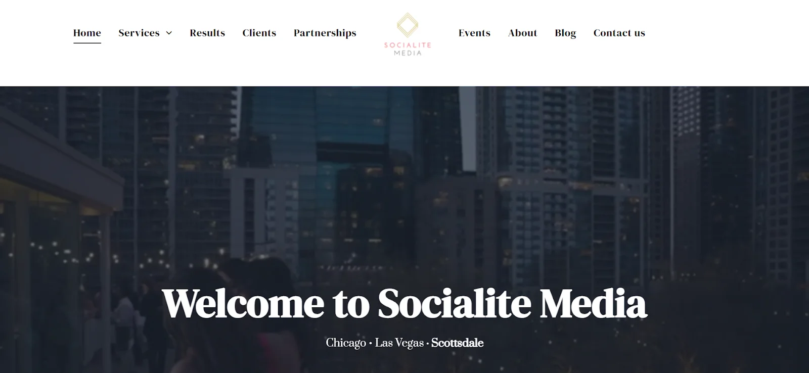 Top Social Media Marketing Agencies Chicago