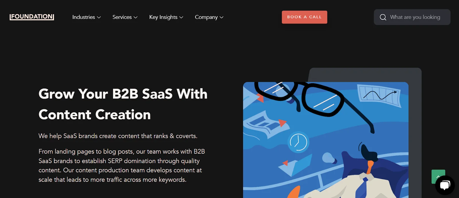 Top Content Marketing Agencies