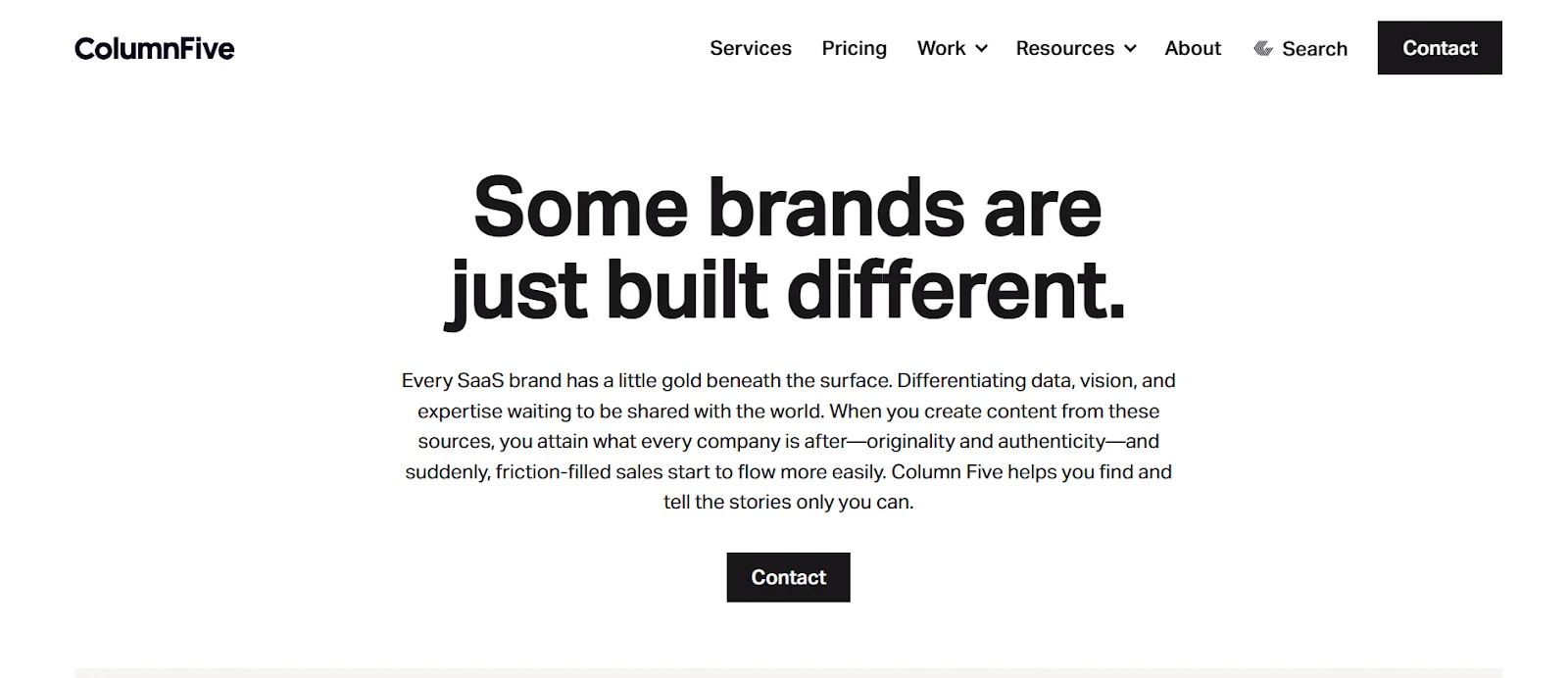 Top Content Marketing Agencies