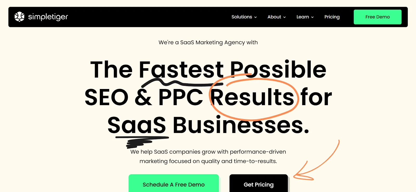 Top Digital Marketing Agencies US
