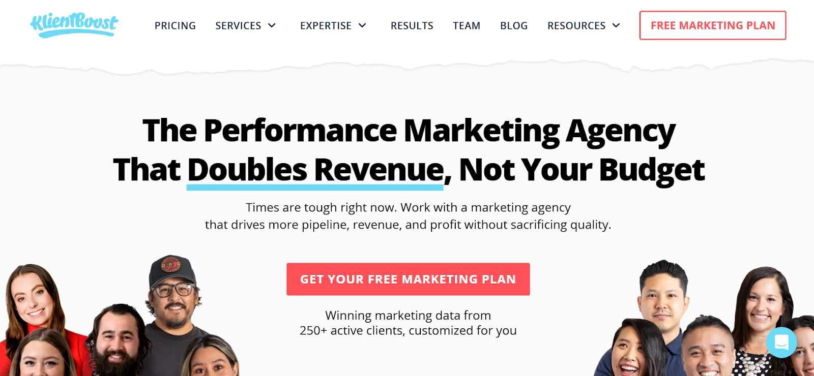 Top Digital Marketing Agencies US