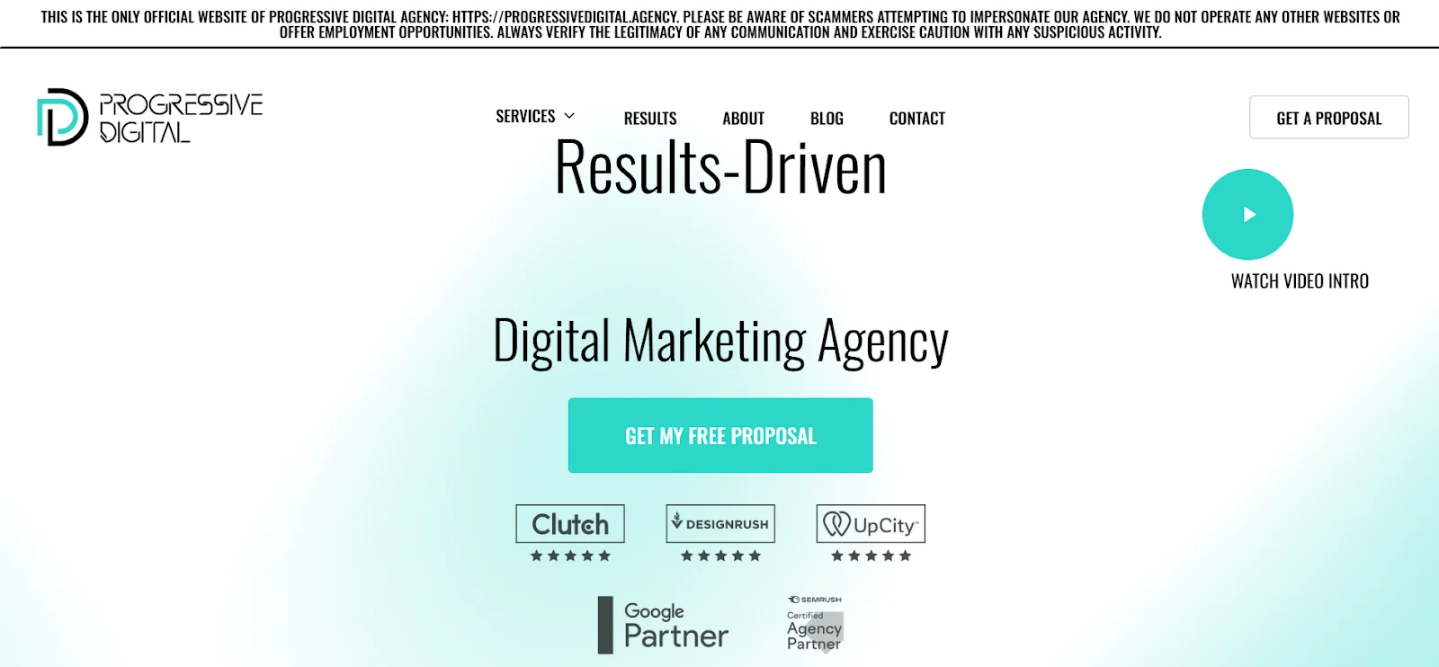 Top Digital Marketing Agencies US